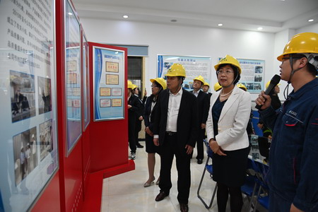 德彩网集团工会召开四届一次全委（扩大）会议