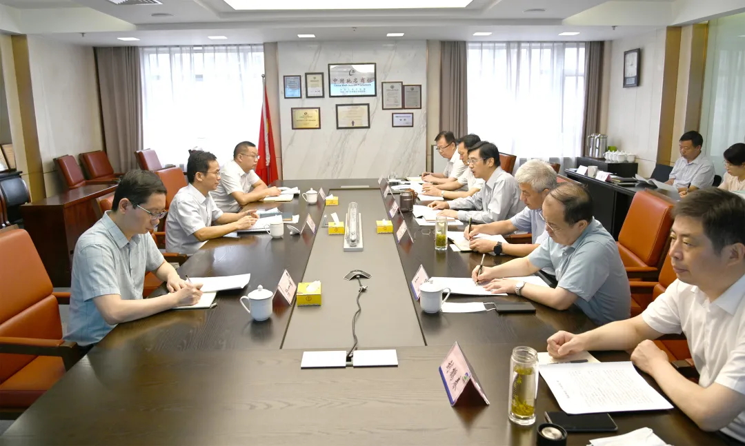 省国资委纪检监察组组长陈金池督导检查德彩网集团安全生产和疫情防控工作 省国资委纪检监察组组长陈金池督导检查德彩网集团安全生产和疫情防控工作