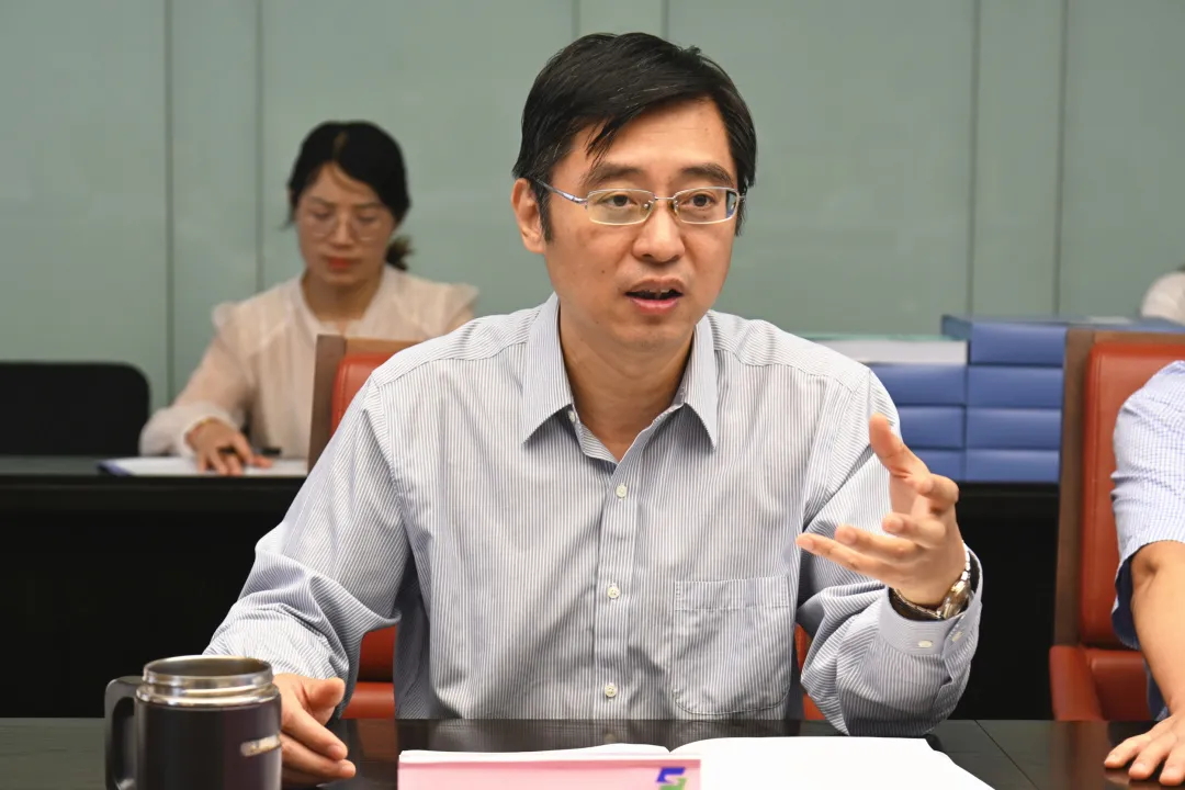 省国资委纪检监察组组长陈金池督导检查德彩网集团安全生产和疫情防控工作 省国资委纪检监察组组长陈金池督导检查德彩网集团安全生产和疫情防控工作